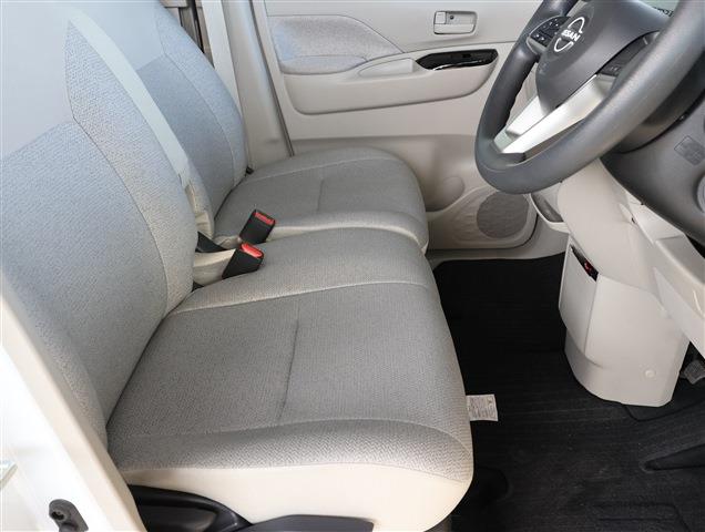 NISSAN ROOX X CH0000058501