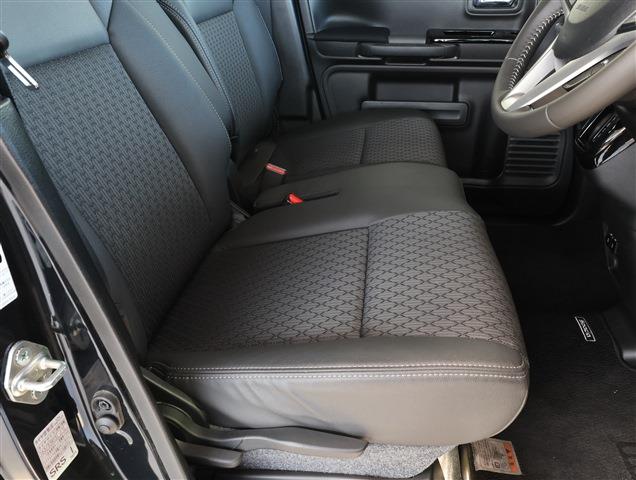 SUZUKI SPACIA CUSTOM Hybrid XS Safe Support CH0000060876