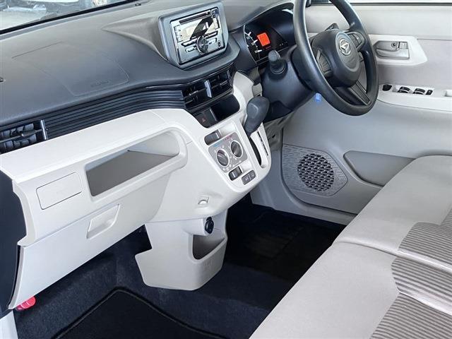 DAIHATSU MOVE L SA3 CH0000051999
