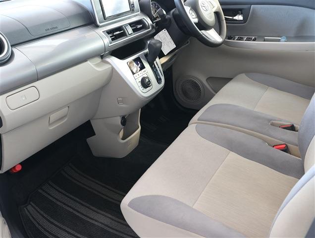 TOYOTA PIXIS JOY F G SA3 CH0000060122