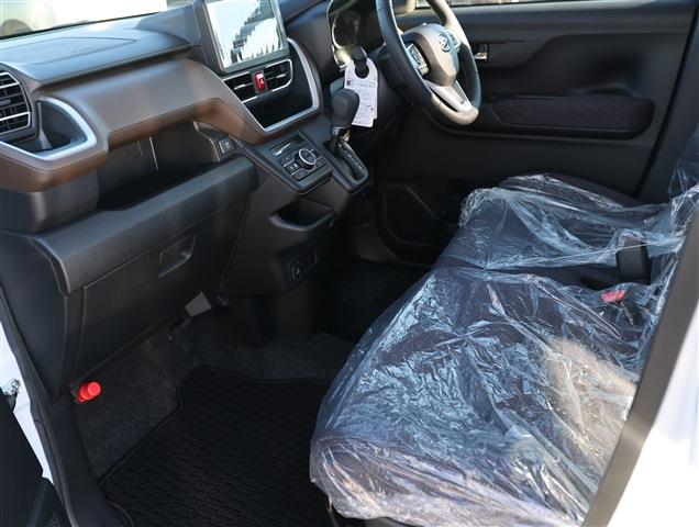 DAIHATSU MOVE RS Turbo CH0000059650