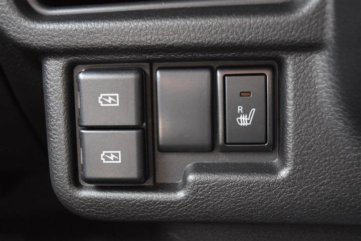 SUZUKI WAGON R SMILE Hybrid X CH0000059656