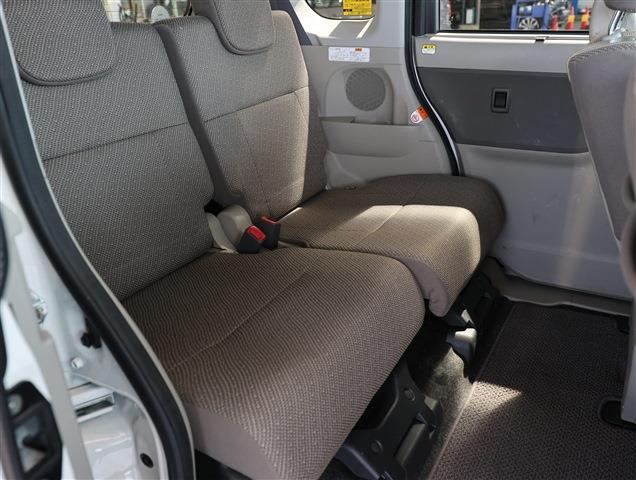 DAIHATSU TANTO X CH0000061898