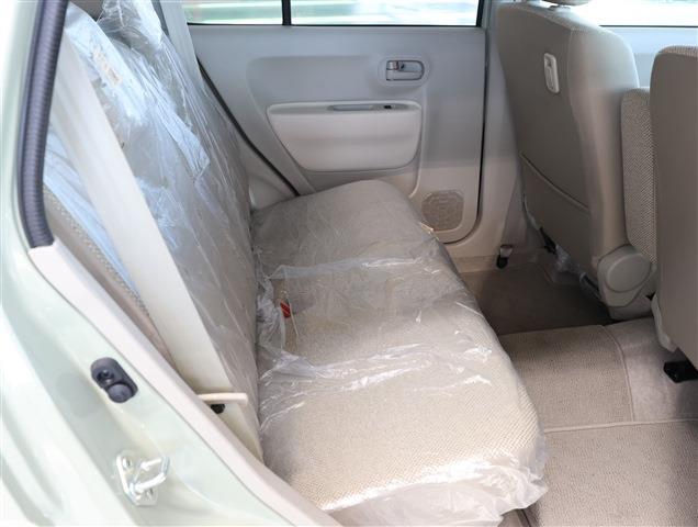 SUZUKI ALTO LAPIN G CH0000062057