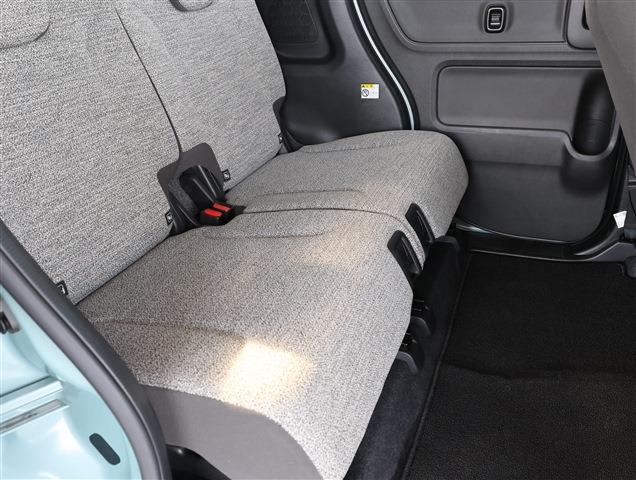SUZUKI SPACIA Hybrid G CH0000049169