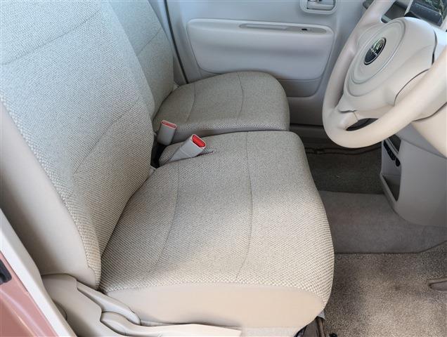 SUZUKI ALTO LAPIN G CH0000061426