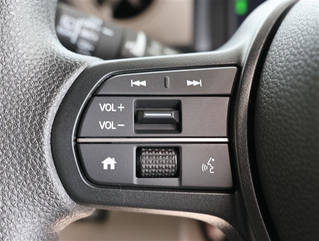 HONDA N BOX JOY Monotone CH0000062002
