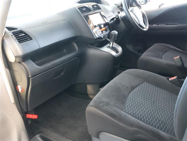 SUZUKI LANDY X S-Hybrid CH0000059287