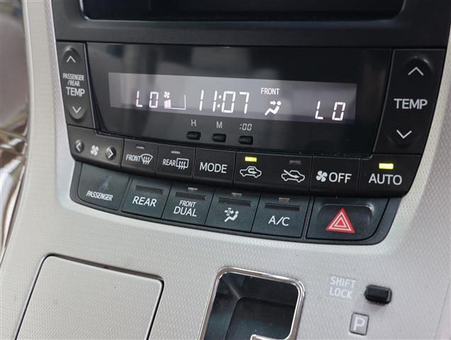 TOYOTA ALPHARD X CH0000060584