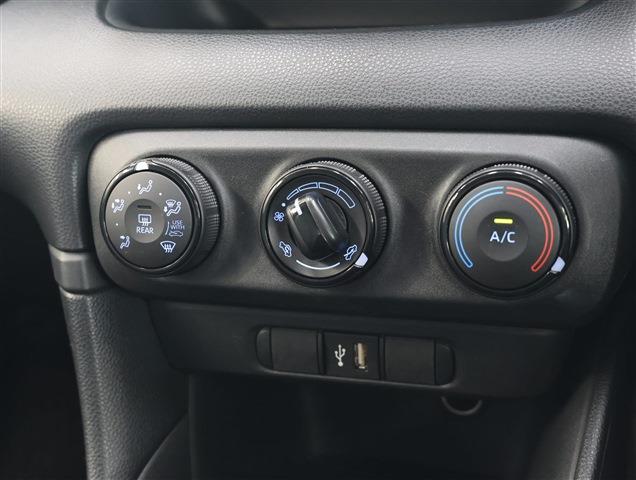 TOYOTA YARIS X CH0000060061