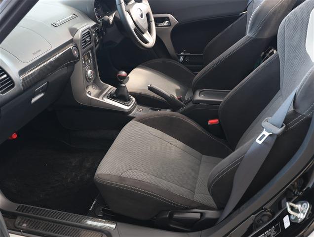 DAIHATSU COPEN Robe CH0000060955