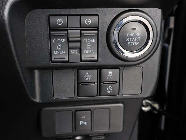 TOYOTA ROOMY Custom G-T CH0000058176