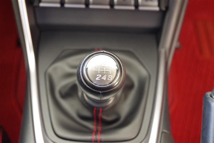TOYOTA GR86 RZ CH0000061926