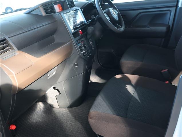TOYOTA ROOMY X CH0000059826