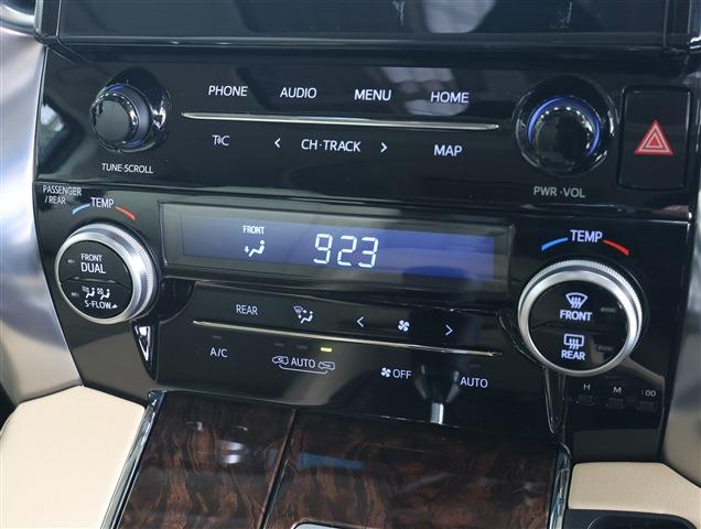 TOYOTA ALPHARD HYBRID G F Package CH0000042181
