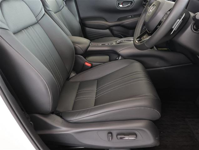 HONDA ZR-V HYBRID e:HEV Z CH0000060308