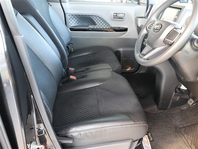 DAIHATSU TANTO CUSTOM X CH0000059539