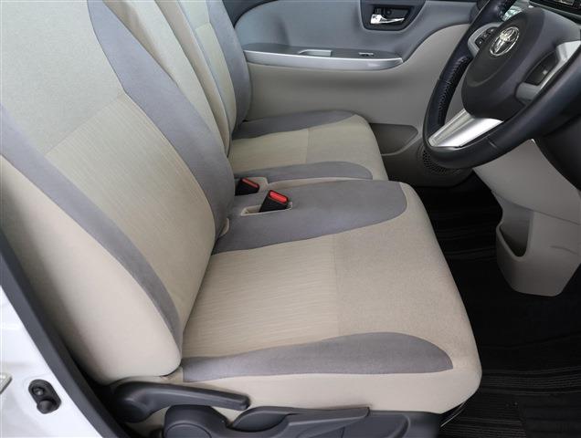 TOYOTA PIXIS JOY F G SA3 CH0000061497