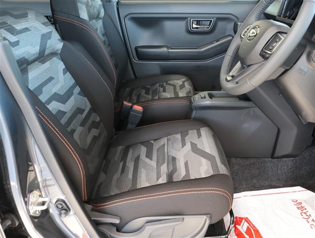 DAIHATSU TAFT G CH0000061991