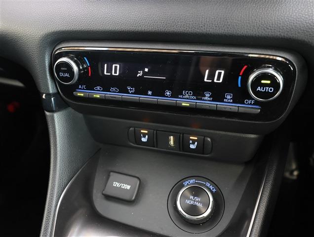 TOYOTA GR YARIS RZ High Performance CH0000060466