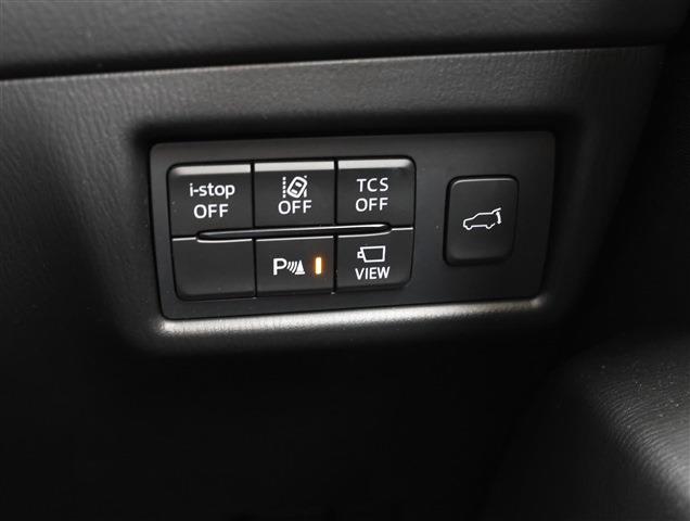 MAZDA CX-5 S i Selection CH0000061874