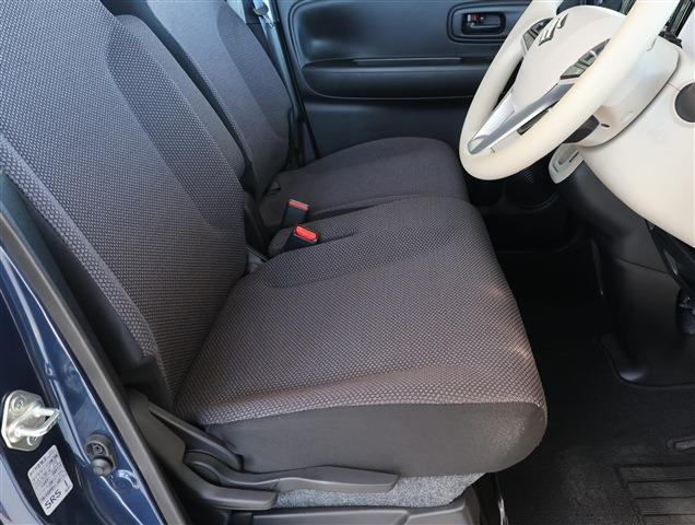 SUZUKI WAGON R SMILE Hybrid S CH0000053134