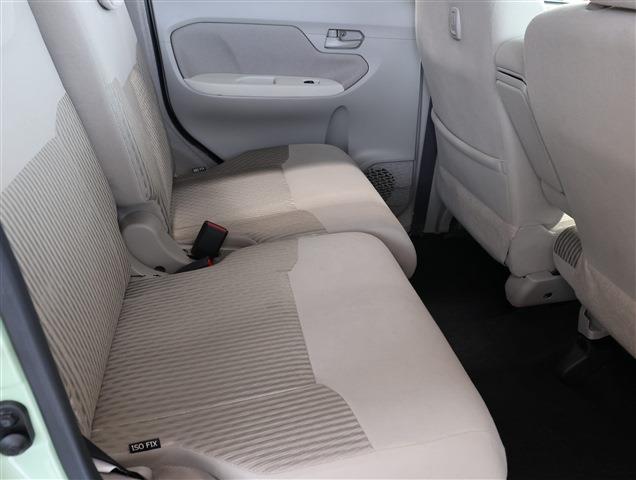 SUBARU STELLA L Smart Assist CH0000061533