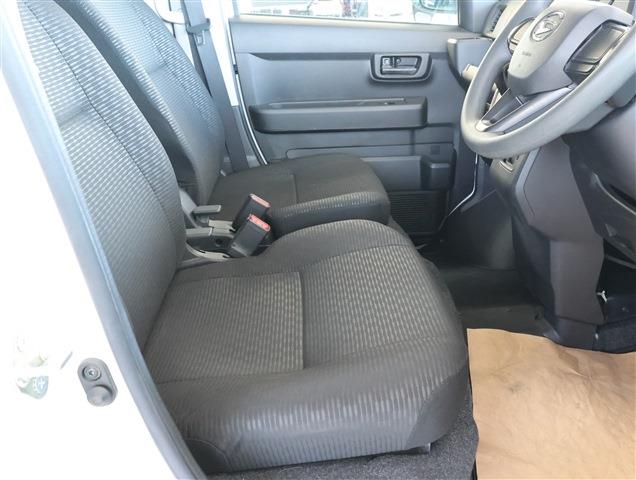 DAIHATSU HIJET CARGO Cruise SA CH0000059630