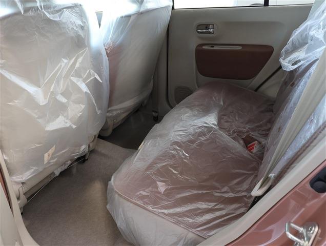 SUZUKI ALTO LAPIN X CH0000059631