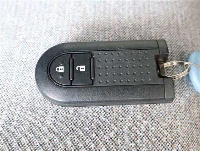 TOYOTA PASSO X L Package S CH0000060059