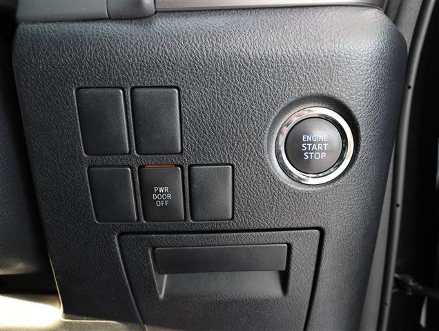 TOYOTA ALPHARD S A Package CH0000058070