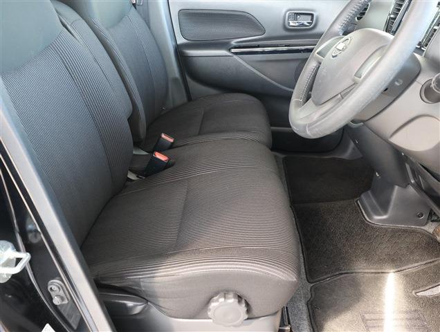 NISSAN DAYZ ROOX Highway Star X CH0000061126