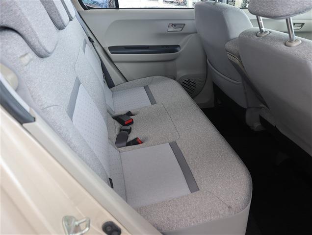 DAIHATSU BOON X SA3 CH0000062347
