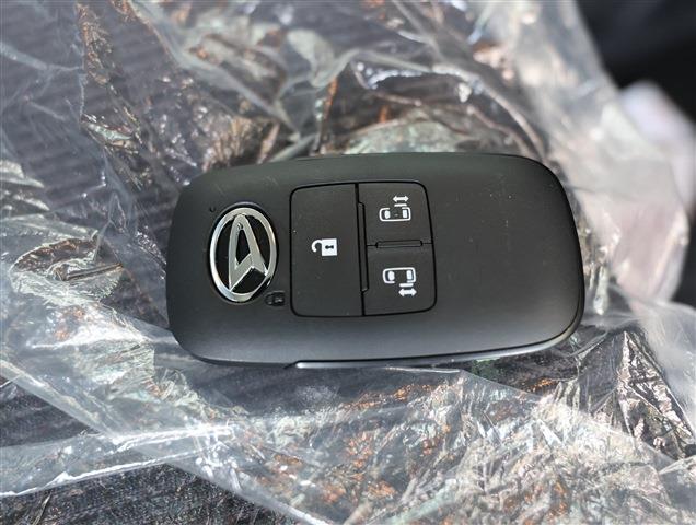 DAIHATSU MOVE RS Turbo CH0000059647