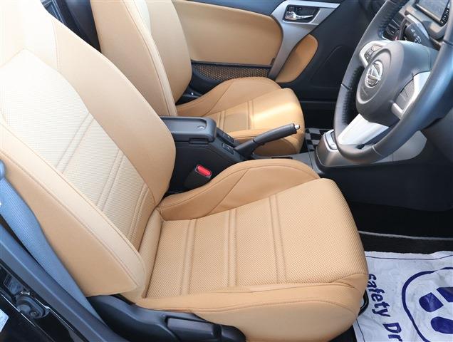 DAIHATSU COPEN Robe CH0000058354