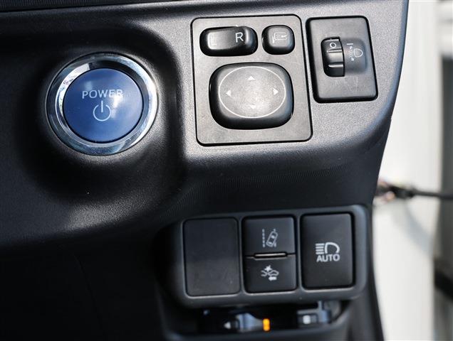 TOYOTA AQUA G CH0000061226