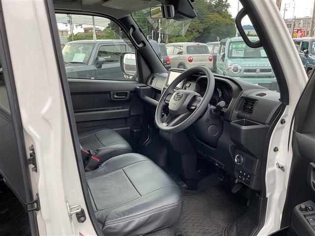 DAIHATSU HIJET CARGO Deck Van G CH0000062281