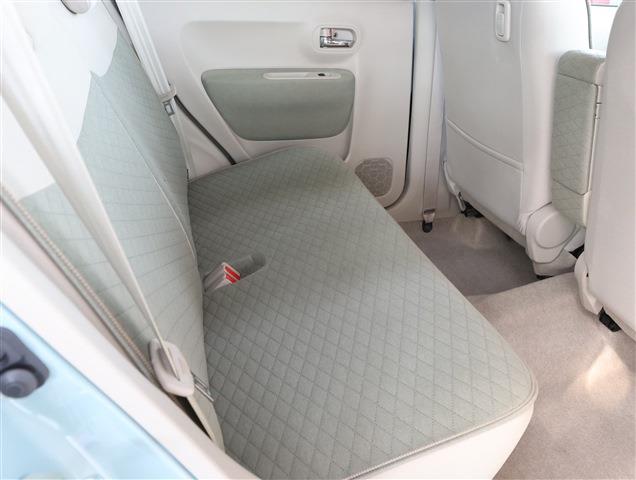 SUZUKI ALTO LAPIN X CH0000059852