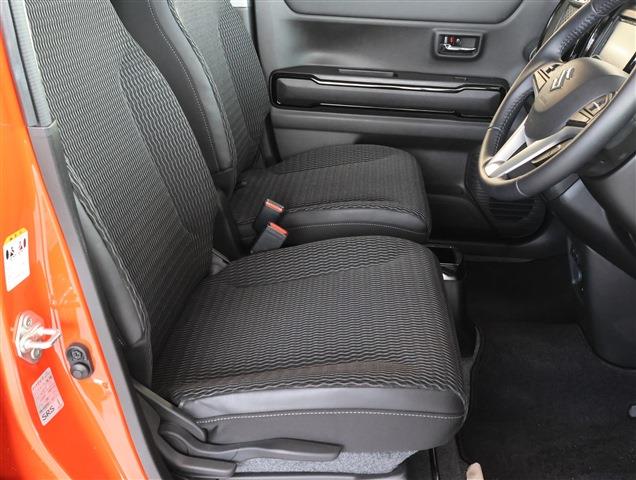 SUZUKI HUSTLER Hybrid X CH0000058038