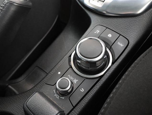 MAZDA DEMIO S Touring CH0000059996