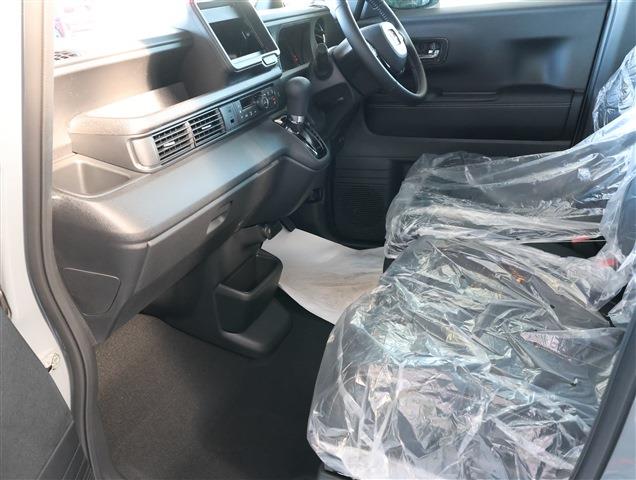 HONDA N BOX CUSTOM Coordinate Style CH0000058681
