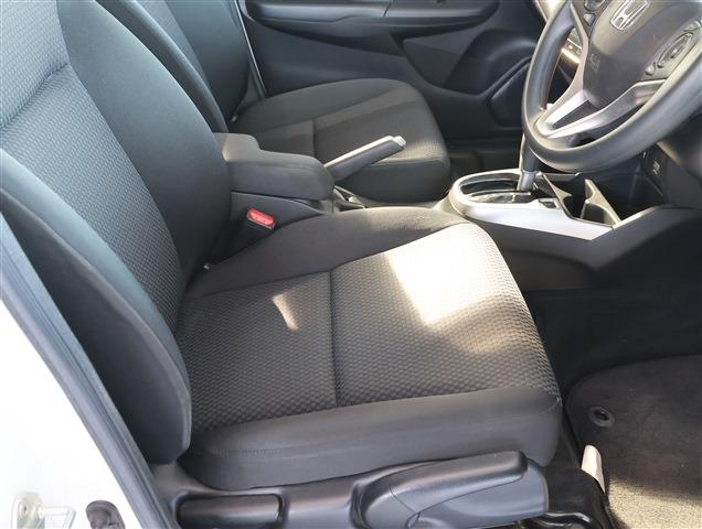 HONDA FIT G L HondaSENSING CH0000059423