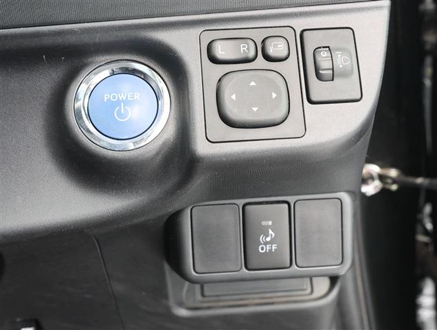 TOYOTA AQUA S CH0000059882