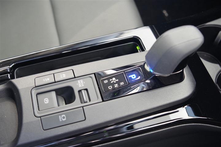 TOYOTA PRIUS Z CH0000061969
