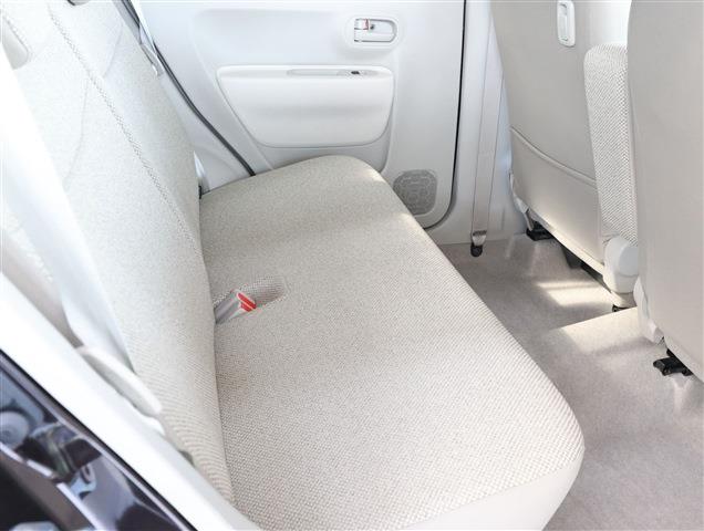 SUZUKI ALTO LAPIN G CH0000059830