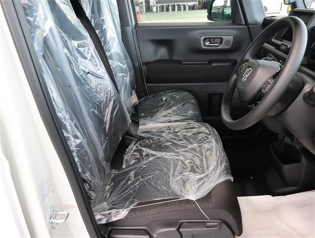HONDA N BOX CUSTOM Base Grade CH0000062000