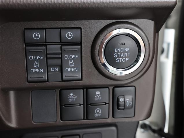 TOYOTA ROOMY G CH0000062351