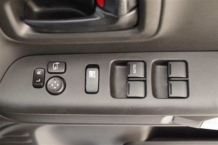 SUZUKI SPACIA GEAR Hybrid XZ Turbo CH0000057603