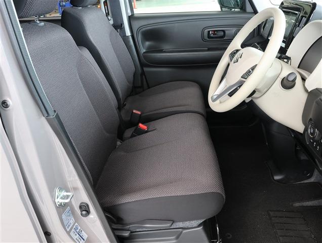 SUZUKI WAGON R SMILE Hybrid S CH0000052770