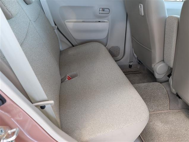 SUZUKI ALTO LAPIN G CH0000061426